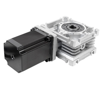 Шаговые мотор-редукторы